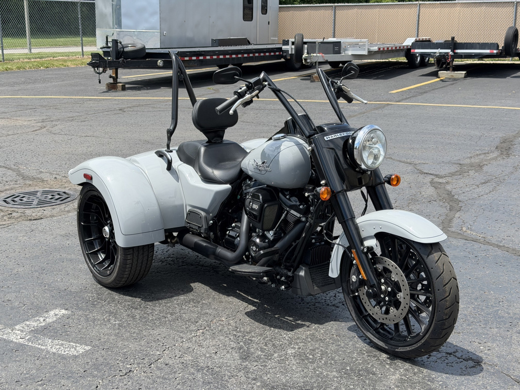 2024 Harley-Davidson FLRT in Monroe, MI