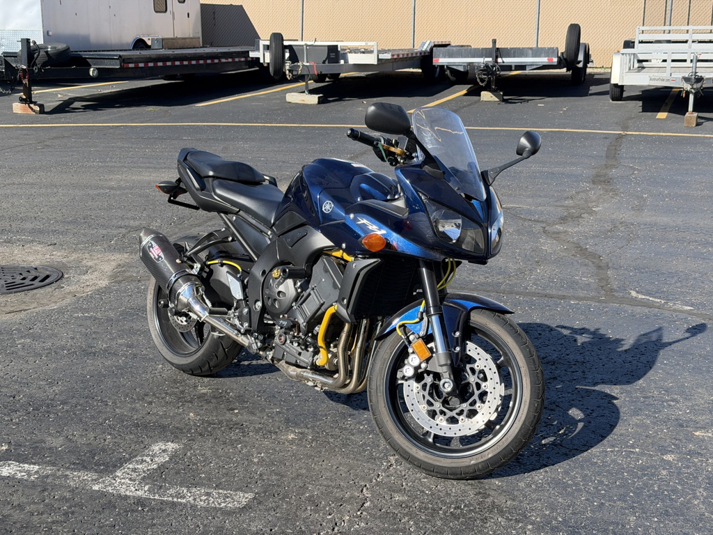 2013 Yamaha FZS10DL in monroe MI