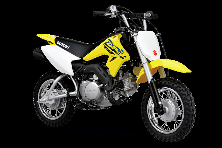 2027 Suzuki DR-Z50 in willmar MN