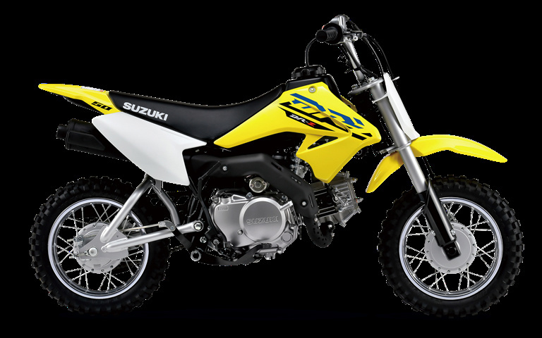 2027 Suzuki DR-Z50 50 in Willmar, MN