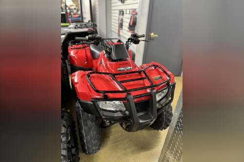 2026 Honda RECON ES in baltimore MD