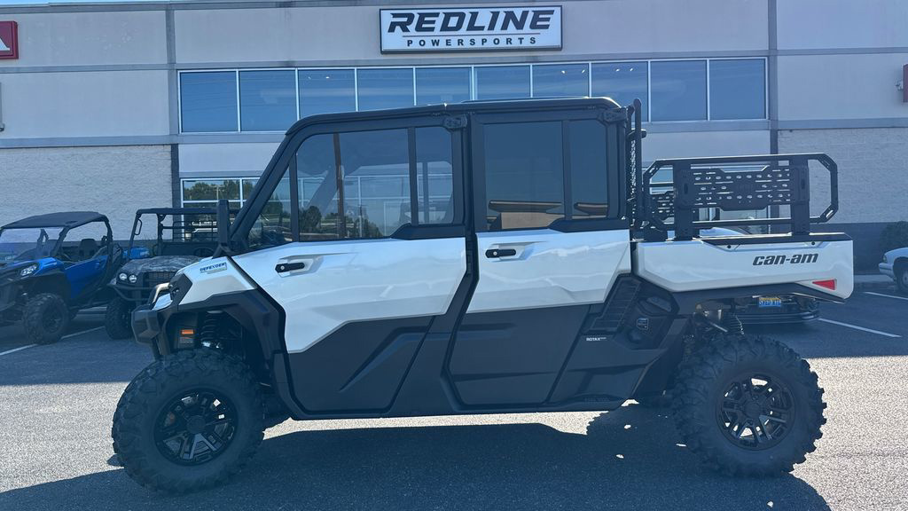2027 Can-Am Defender XU MAX Limited HD11 in prince george VA