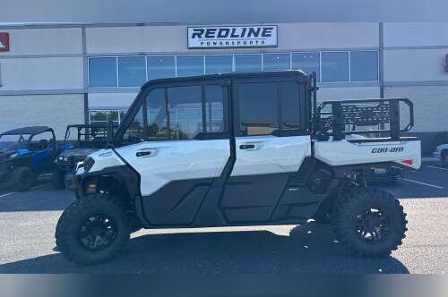 2027 Can-Am Defender XU MAX Limited HD11 in prince george VA