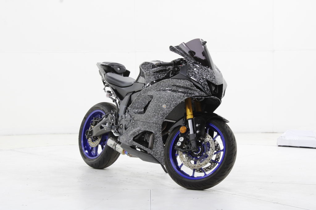 2025 Yamaha YZF R7 R7 in Concord, NC