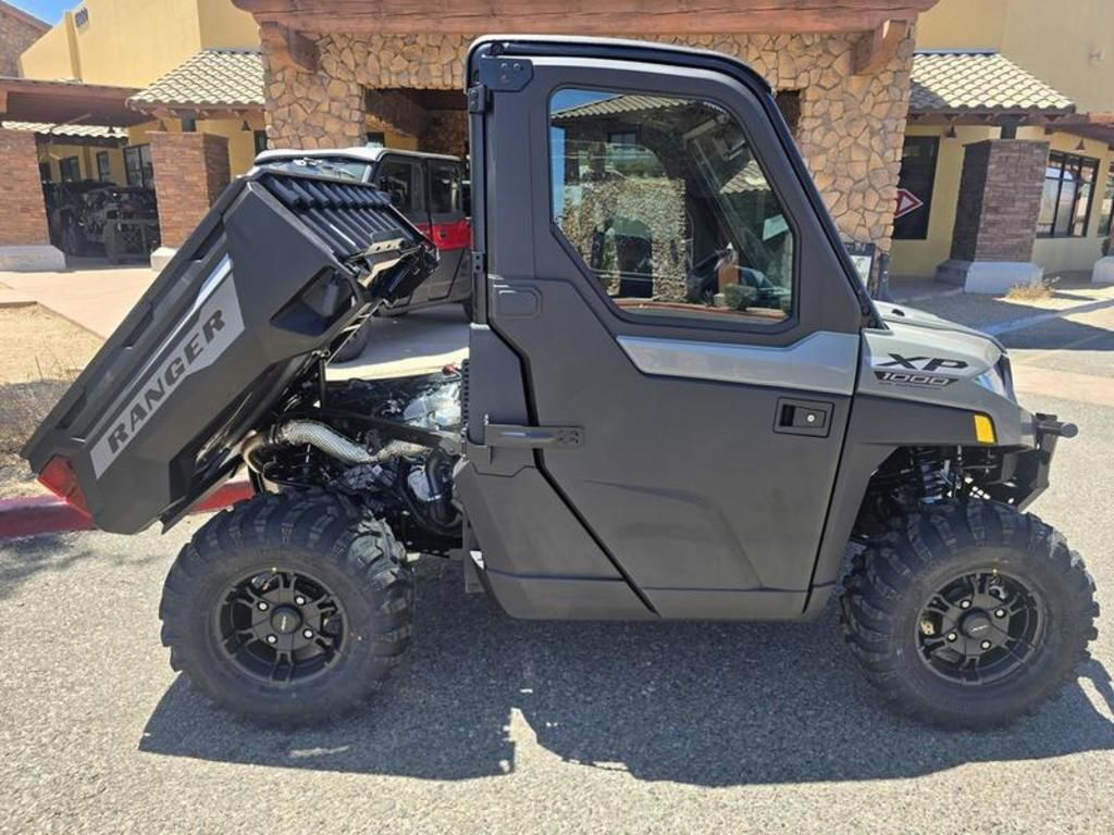 2027 Polaris Ranger XP 1000 Cab BASE in fort worth TX