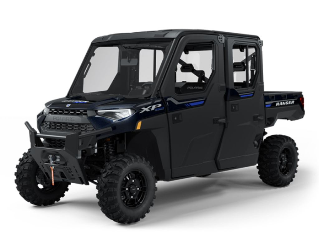 2024 Polaris Ranger Crew XP 1000 NorthStar Edition Premium in forney TX