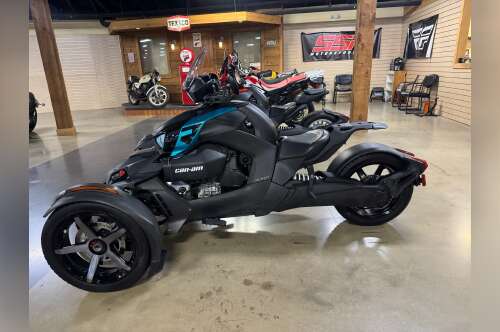 2022 Can-Am Ryker Rally Edition in ridgeland MS