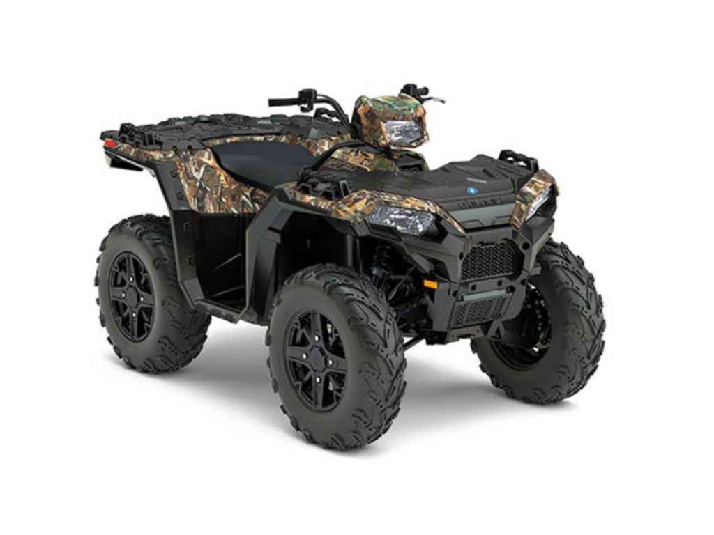 2017 Polaris Sportsman 850 SP Polaris Pursuit Camo BASE in surprise AZ