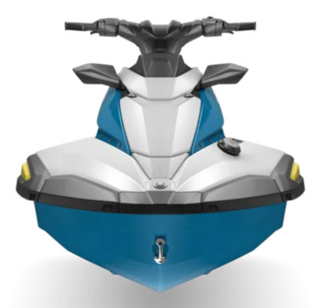 A photo of this 2027 Yamaha JetBlaster LTD