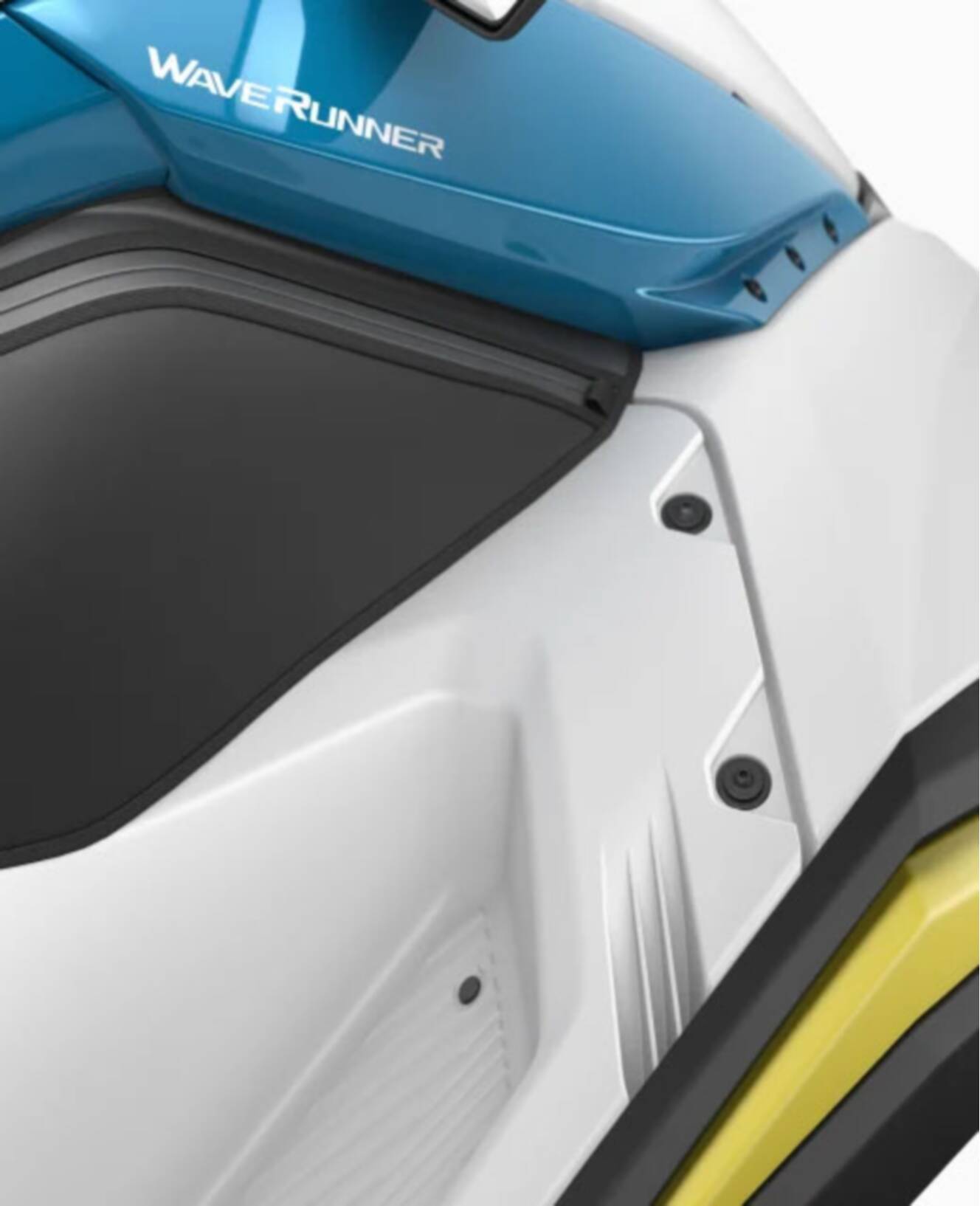 A photo of this 2027 Yamaha JetBlaster LTD