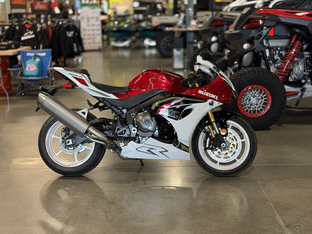 2027 Suzuki GSX-R 1000 1000 in La Marque, TX