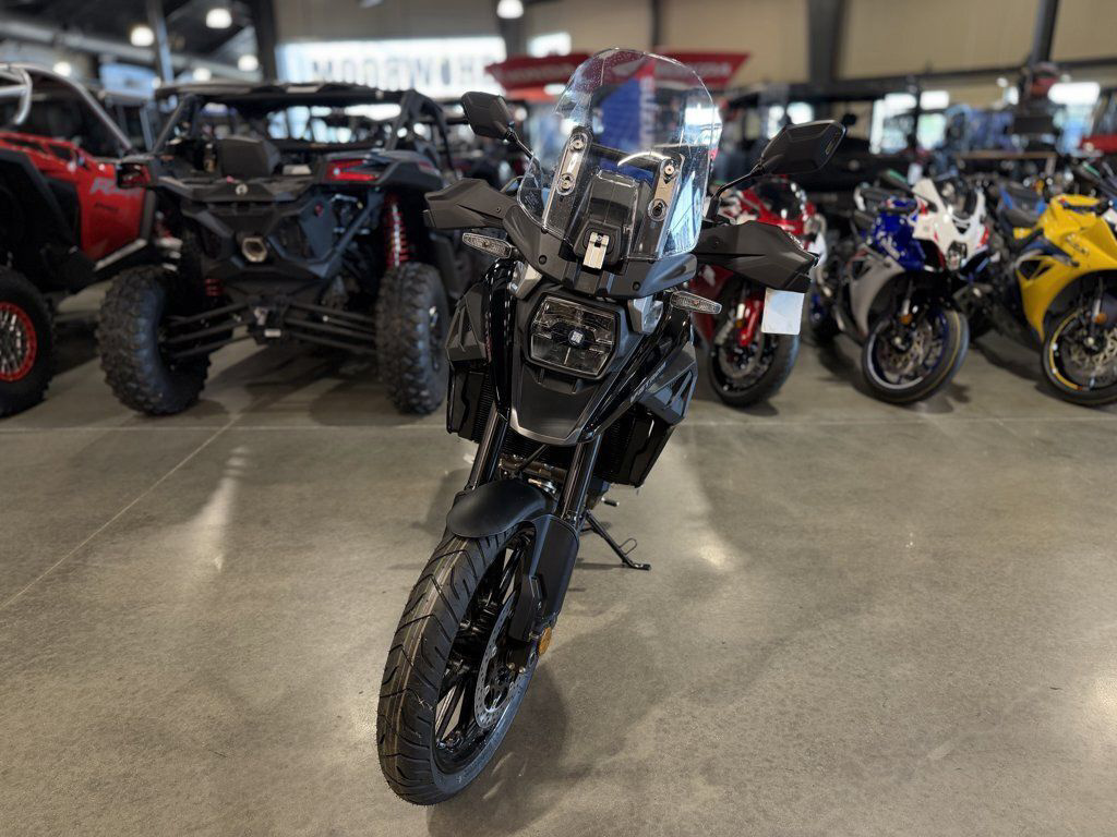 2026 Suzuki V-Strom 1050 in la marque TX