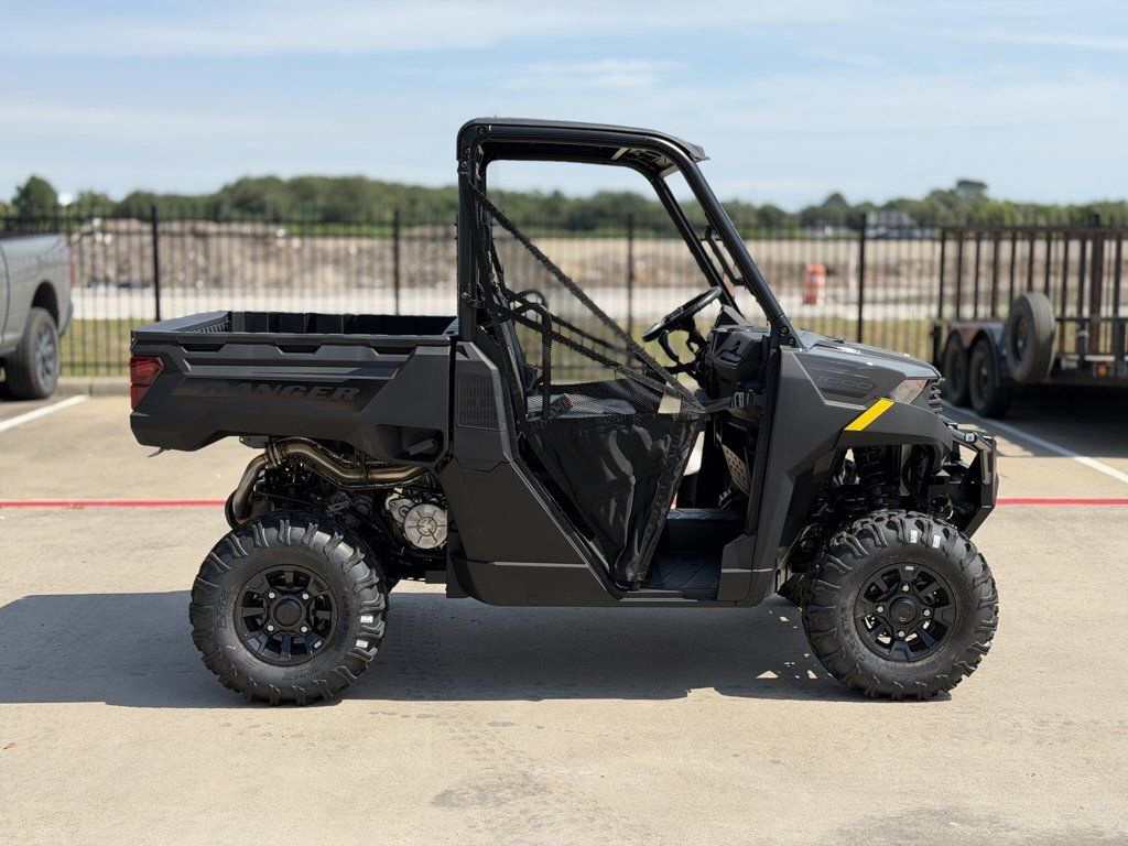 2027 Polaris Ranger 1000 Premium in la marque TX