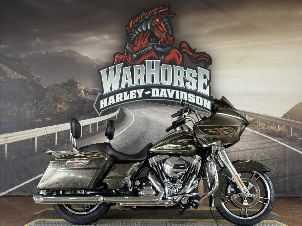 2016 Harley-Davidson Road Glide Special SPECIAL FLTRXS in Ocala, FL