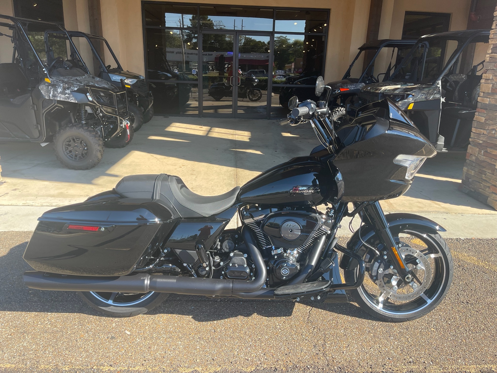 2026 Harley-Davidson Road Glide® in Ridgeland, MS