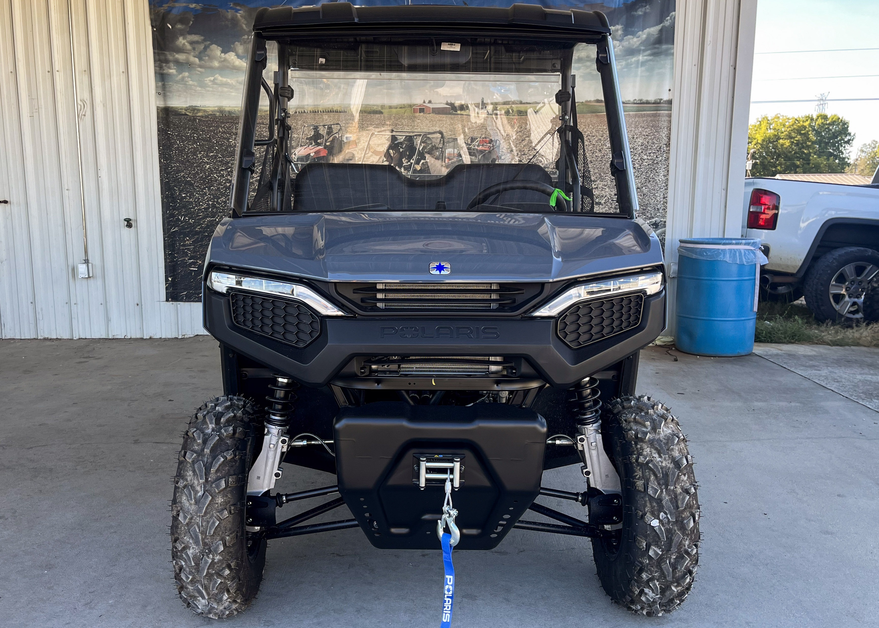 2027 Polaris Ranger 500 BASE in tuscumbia AL