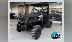 2027 Polaris Ranger 1000 Premium UTV/Utility ATV