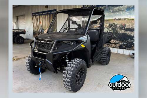 2027 Polaris Ranger 1000 Premium in tuscumbia AL