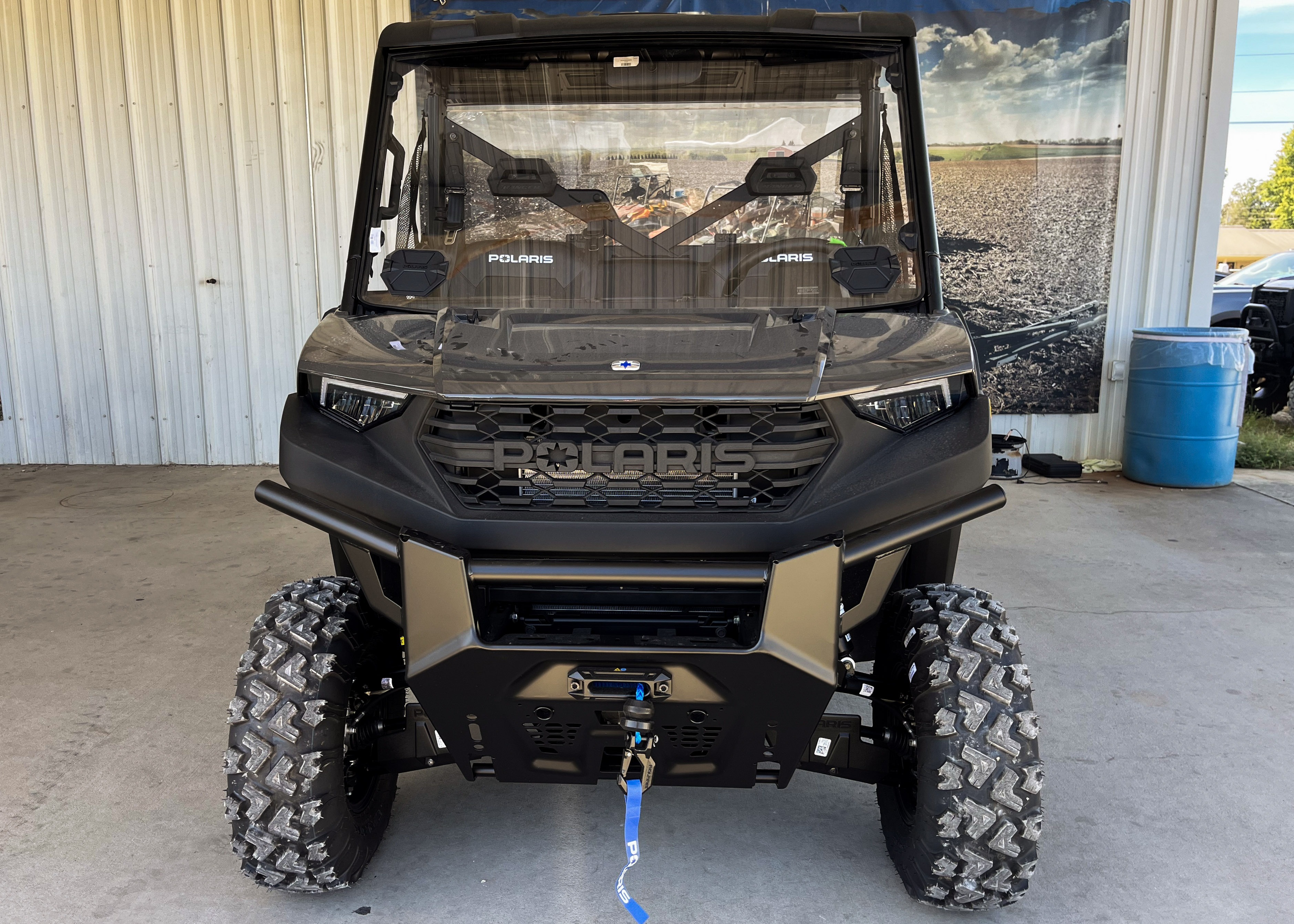 2027 Polaris Ranger 1000 Premium in tuscumbia AL
