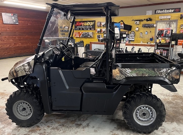 2009 Honda BIG RED 4X4 EFI in spring TX