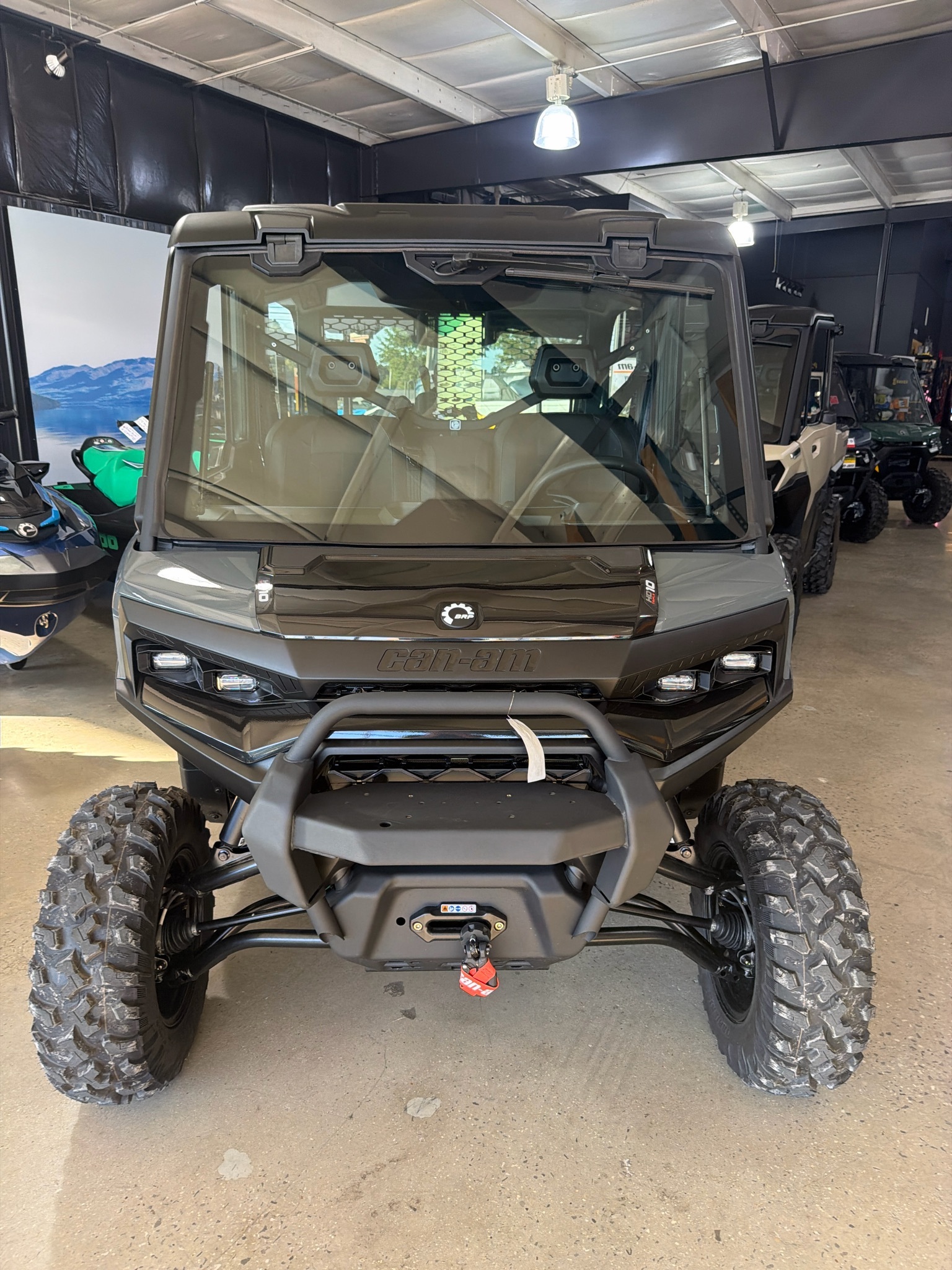 2027 Can-Am Defender XU XT CAB HD10 in cookeville TN