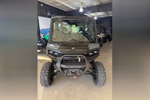 2027 Can-Am Defender XU XT CAB HD10 in cookeville TN