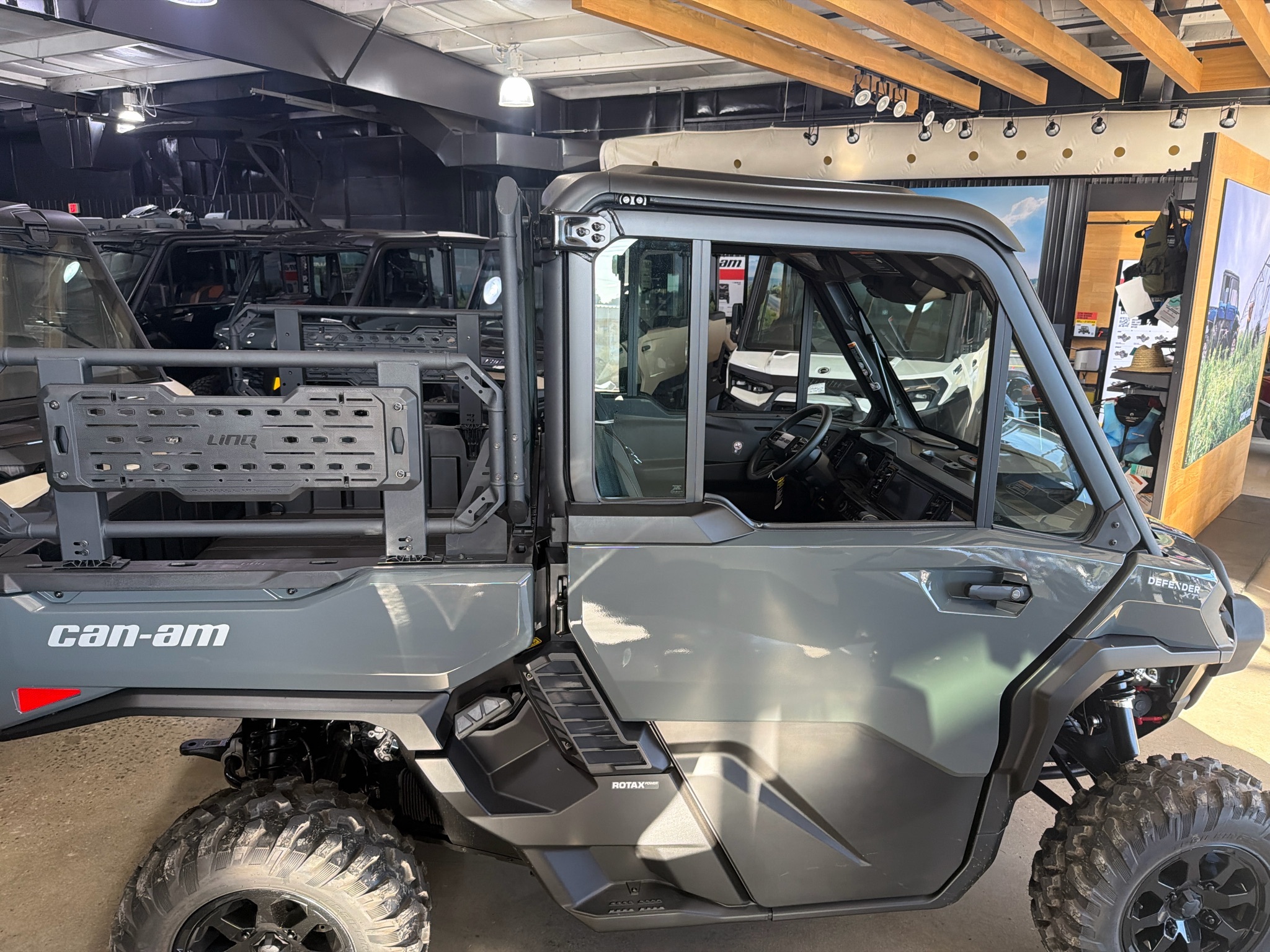 2027 Can-Am Defender XU XT CAB HD10 in cookeville TN