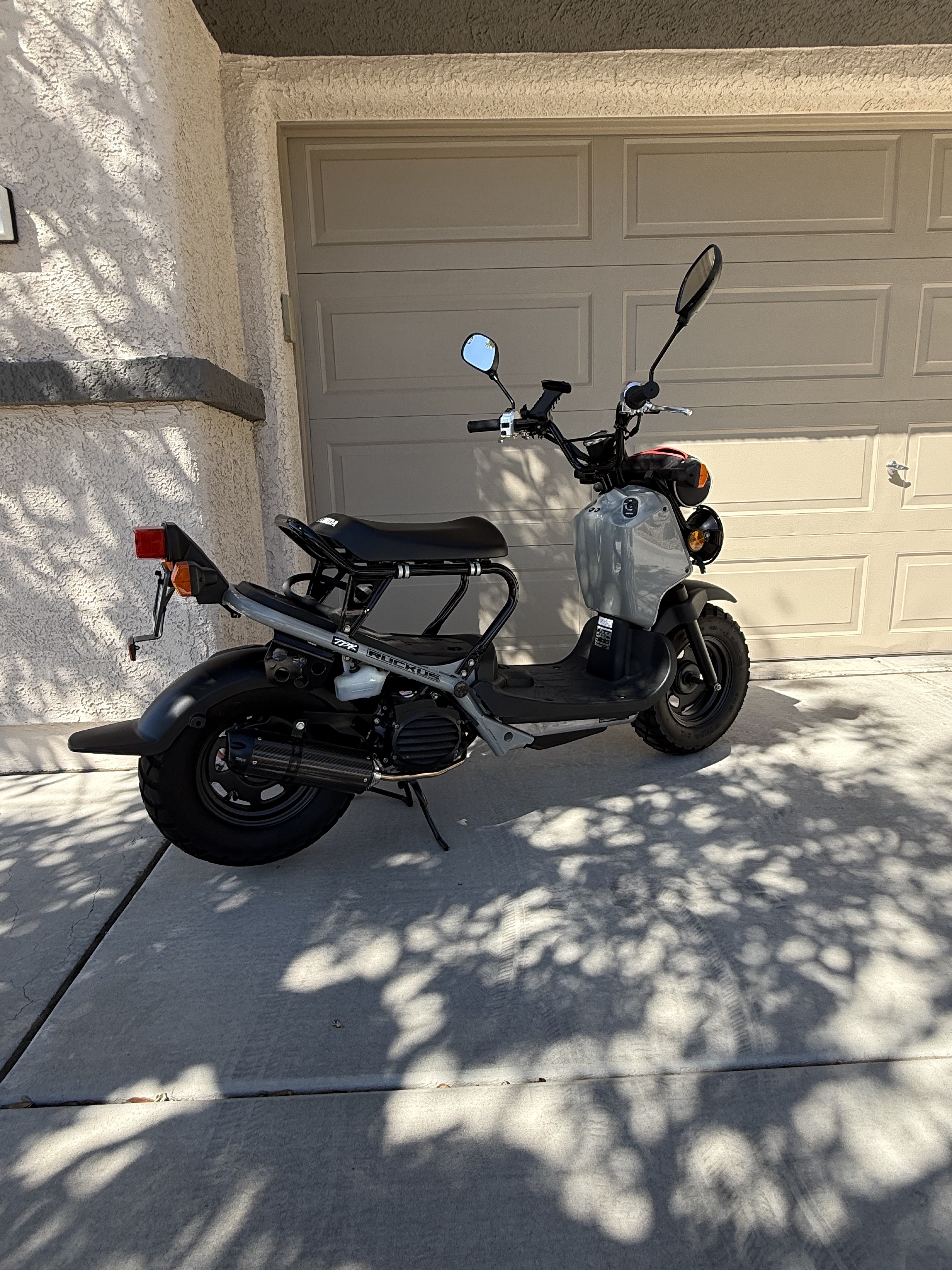 2023 Honda RUCKUS NPS50 NPS50 in Henderson, NV