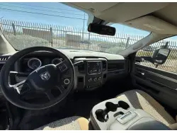 2014 RAM 3500