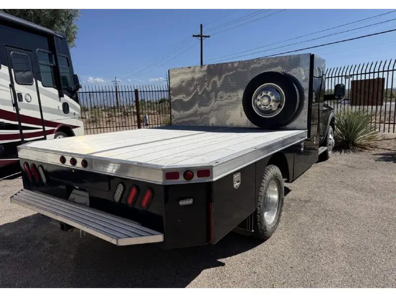2014 RAM 3500