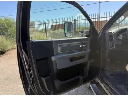 2014 RAM 3500