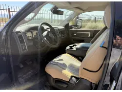 2014 RAM 3500