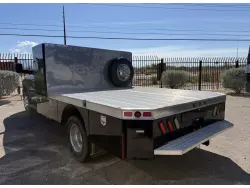2014 RAM 3500
