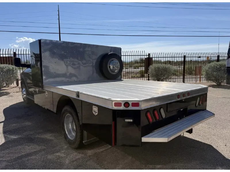 2014 RAM 3500