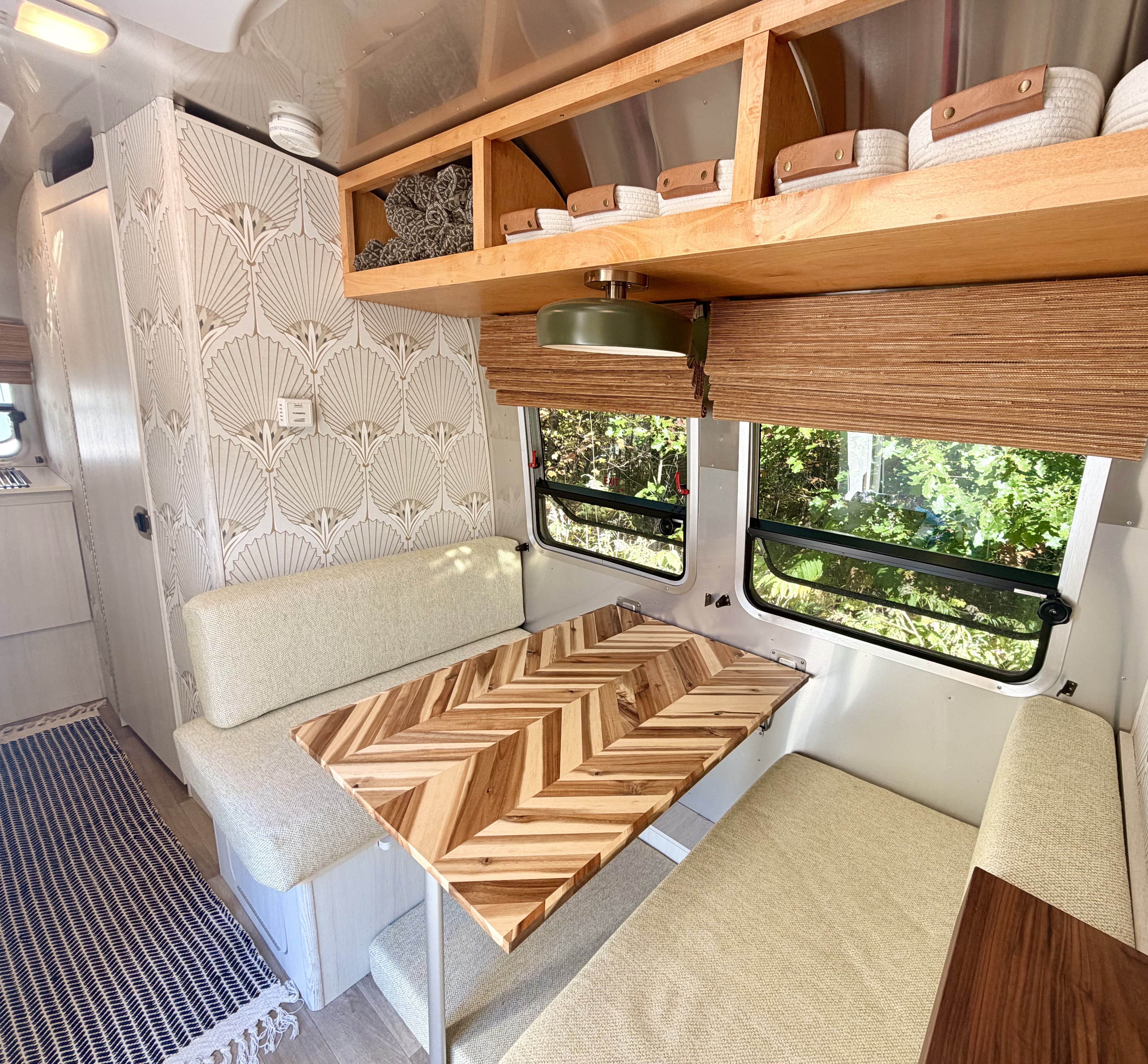 2021 Airstream BAMBI 20FB RV