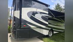 2017 Newmar BAY STAR 3401 RV