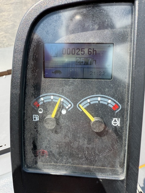 2022 VOLVO PT125C in East Dundee, IL