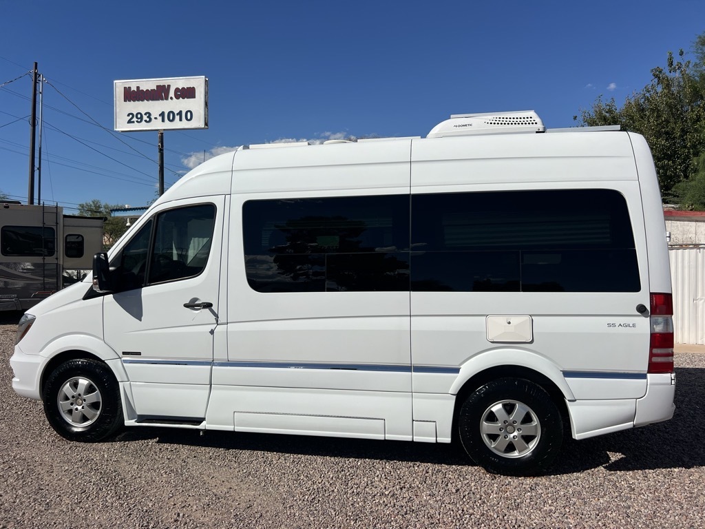 Class B RVs and Camper Vans for sale - RV Trader