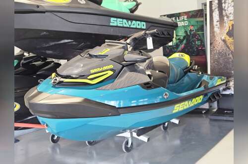2026 Sea-Doo Wake Pro 230 in valdosta GA