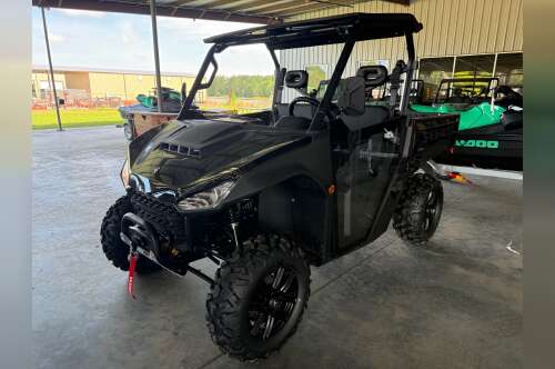 2026 Segway Powersports UT6 P in tifton GA