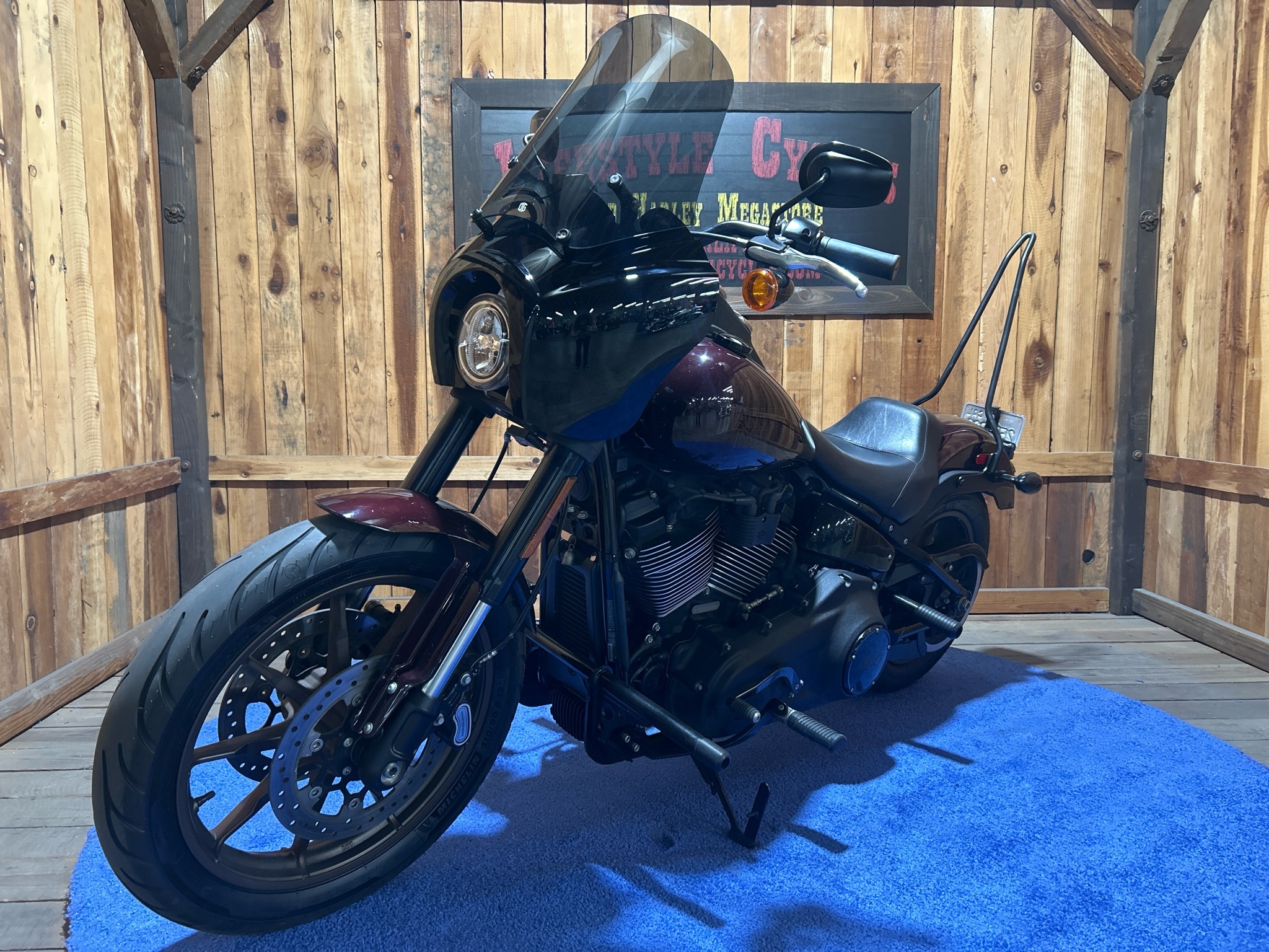 2021 Harley-Davidson Low Rider®S in anaheim CA