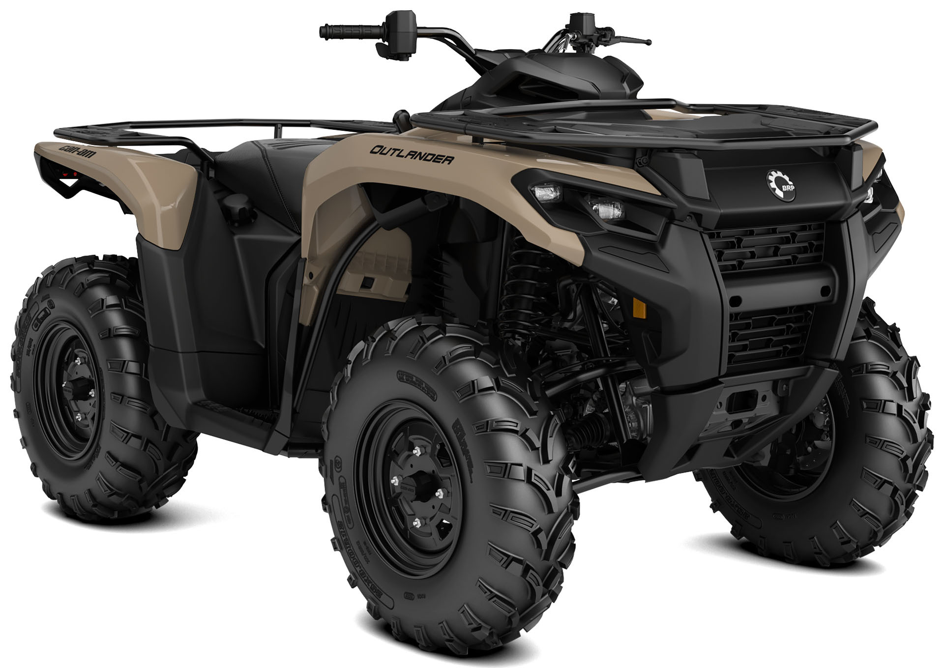 2027 Can-Am Outlander DPS 500 in kenner LA