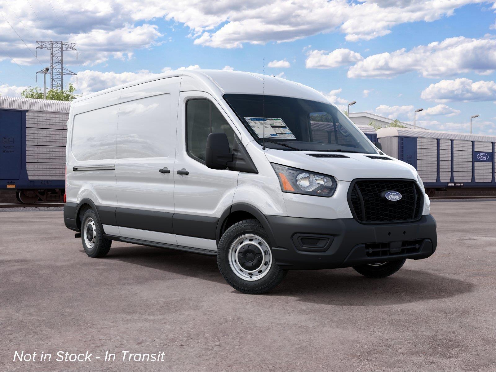 2027 FORD TRANSIT 250 in Chantilly, VA
