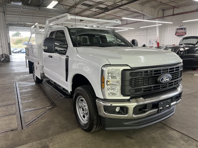 2027 FORD F350 in Longview, WA