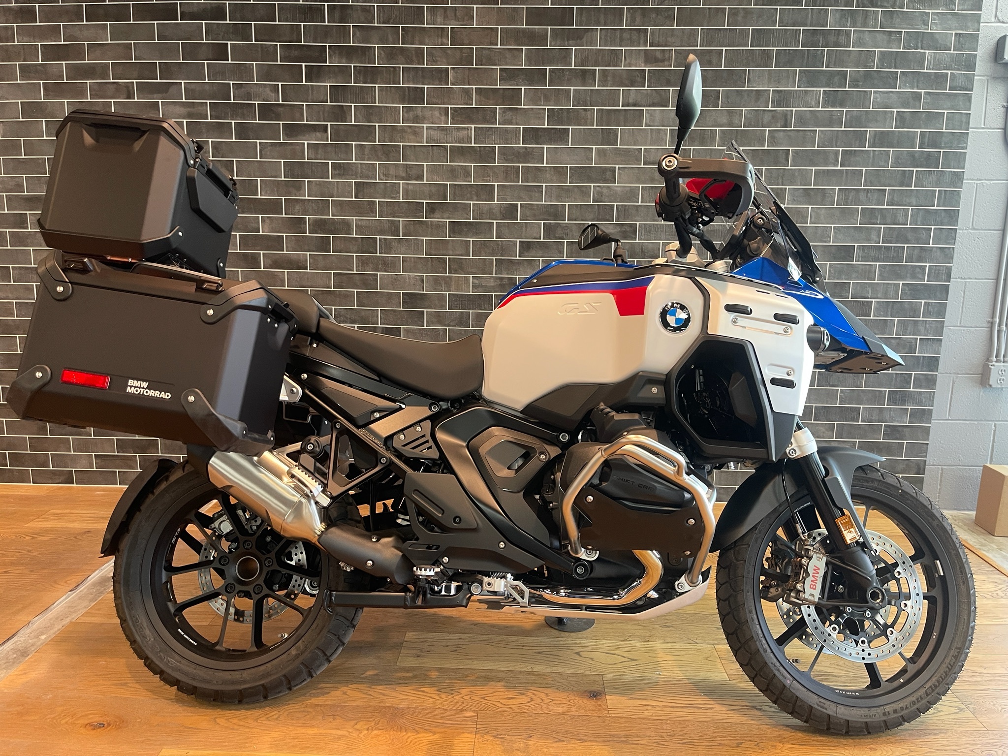 2026 BMW R 1300 GS Adventure in Tucson, AZ