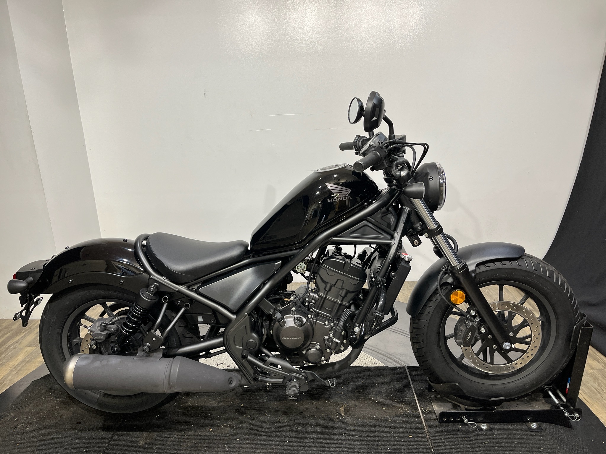 2024 Honda Rebel 300 300 in Wauconda, IL