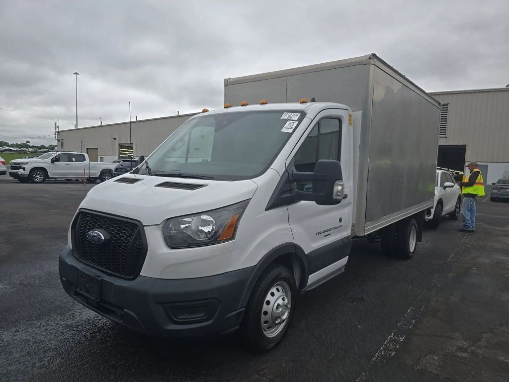 2023 FORD TRANSIT XL in Langhorne, PA