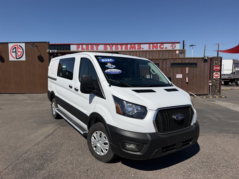 2025 FORD TRANSIT 250 in Phoenix, AZ