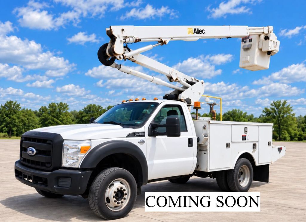 2017 FORD F550 in Battle Creek, MI
