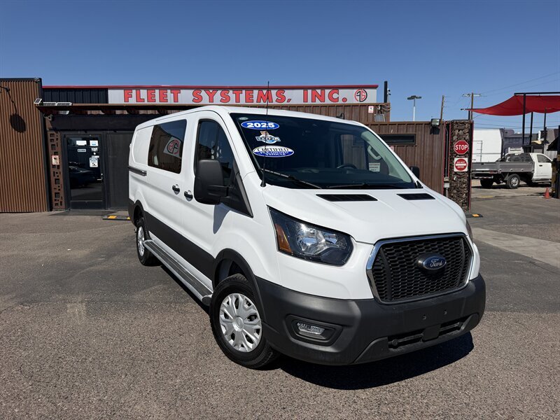 2025 FORD TRANSIT 250 in Phoenix, AZ